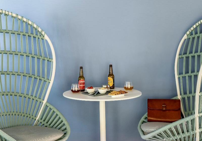 Okko Hotels Toulon Centre