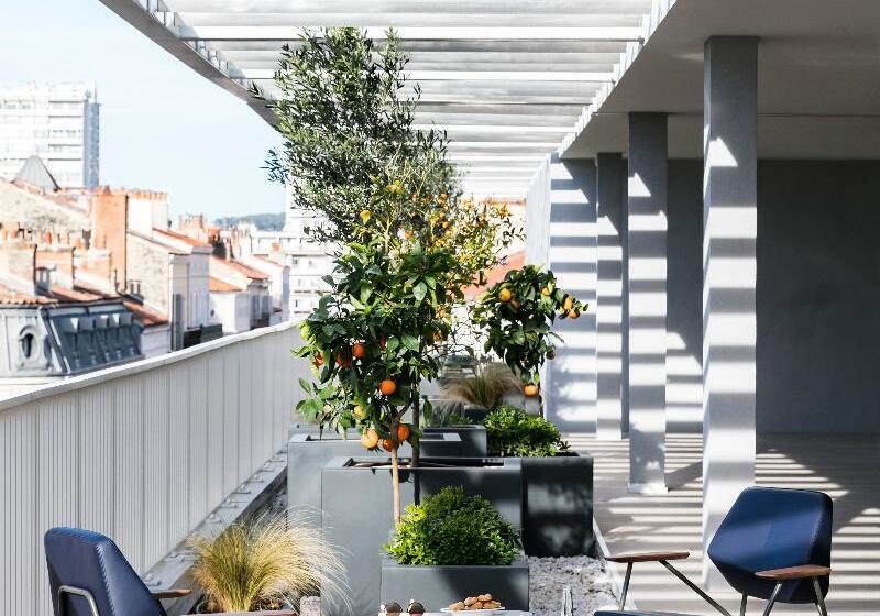 Okko Hotels Toulon Centre