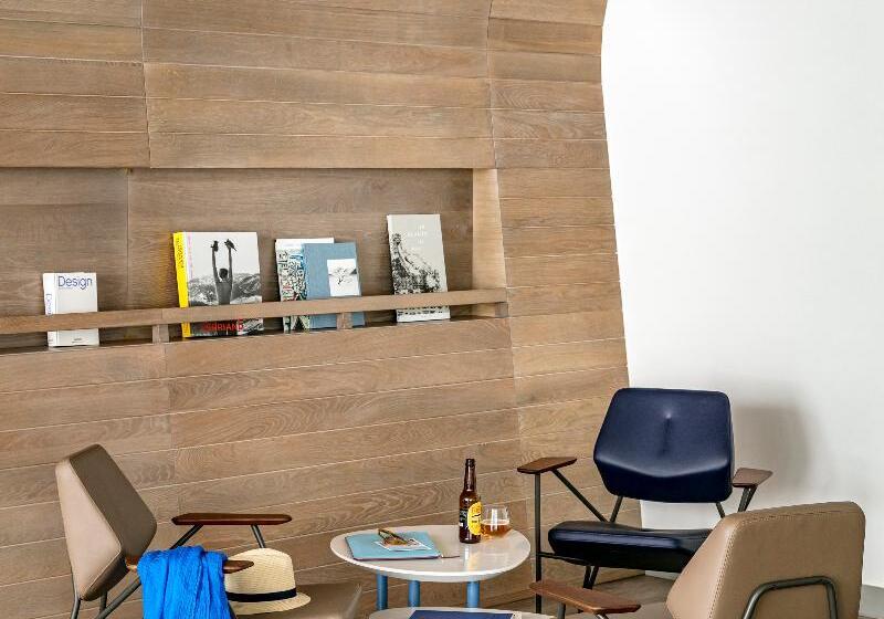 Okko Hotels Toulon Centre