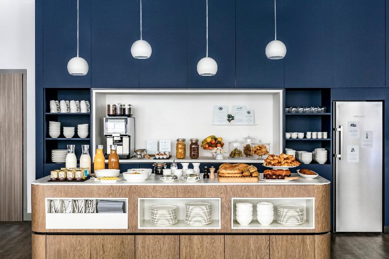 Okko Hotels Toulon Centre