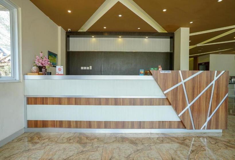 בית מלון כפרי Oyo 1727  929