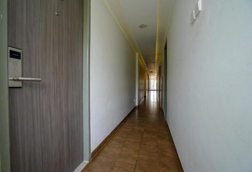 בית מלון כפרי Oyo 1727  929