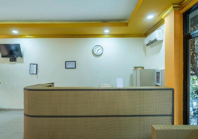 호텔 Oyo 2100 At Taqwa Guest House Syariah