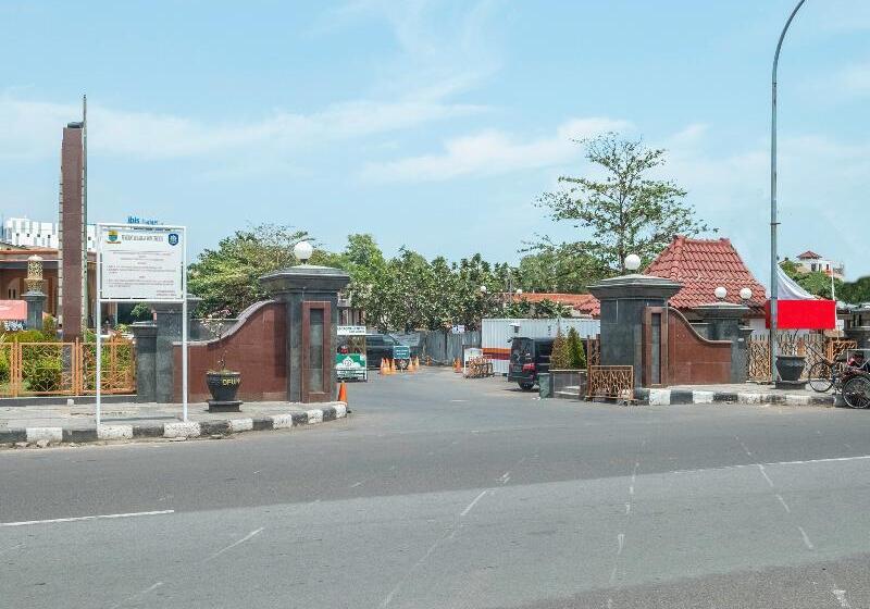 호텔 Oyo 2100 At Taqwa Guest House Syariah