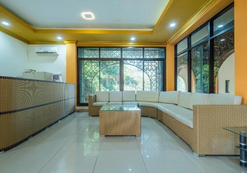 호텔 Oyo 2100 At Taqwa Guest House Syariah