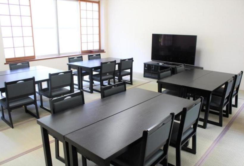 酒店 Oyo 44696 Yunokami Shin No Yu