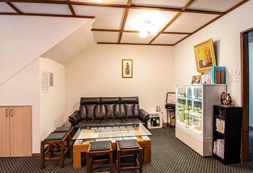 酒店 Oyo 44696 Yunokami Shin No Yu