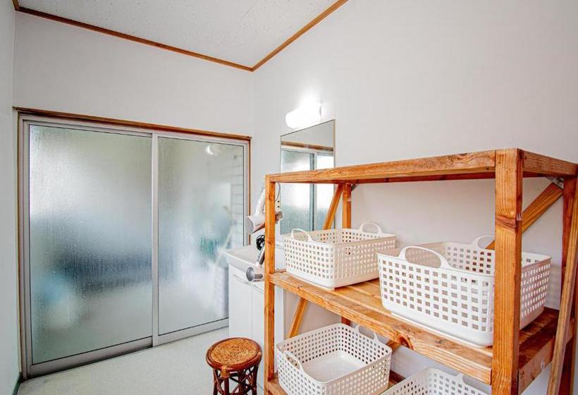 酒店 Oyo 44696 Yunokami Shin No Yu