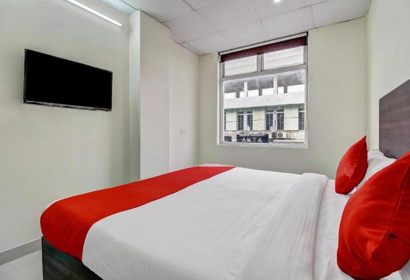 酒店 Oyo 47798 Flora Enclave