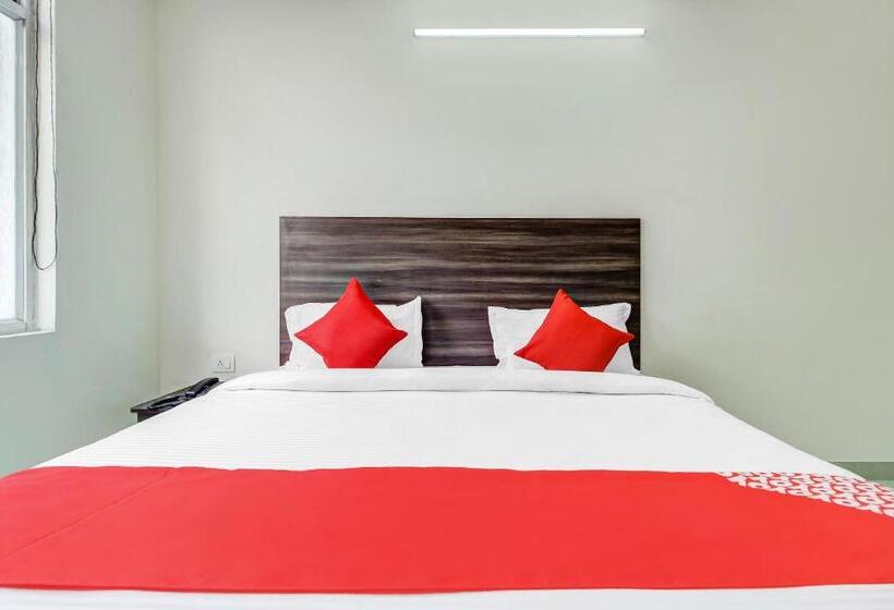 酒店 Oyo 47798 Flora Enclave