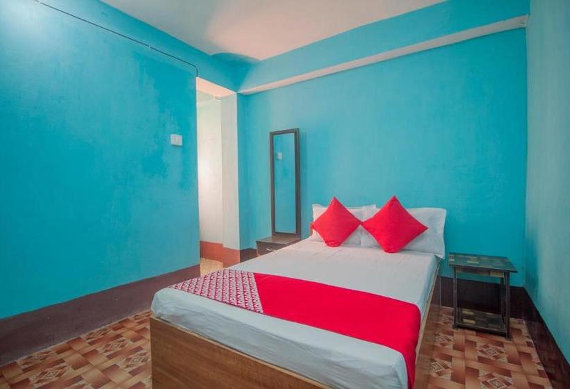 فندق Oyo 62109 Presum Homestay