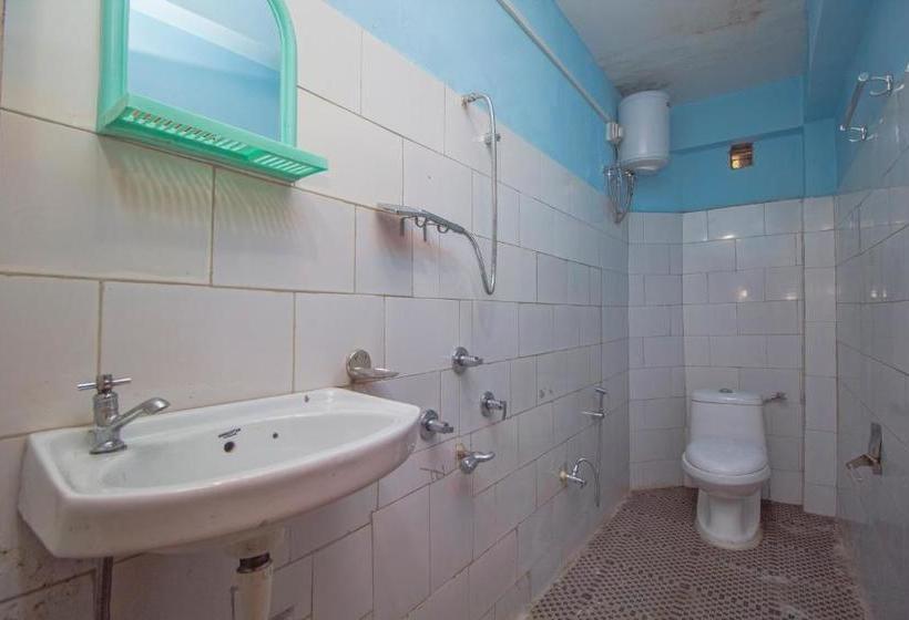 فندق Oyo 62109 Presum Homestay