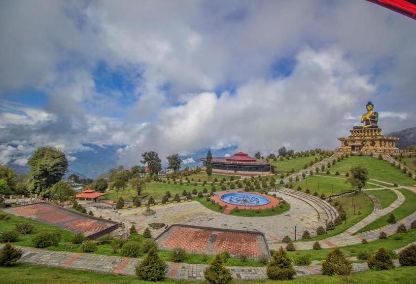 فندق Oyo 62109 Presum Homestay