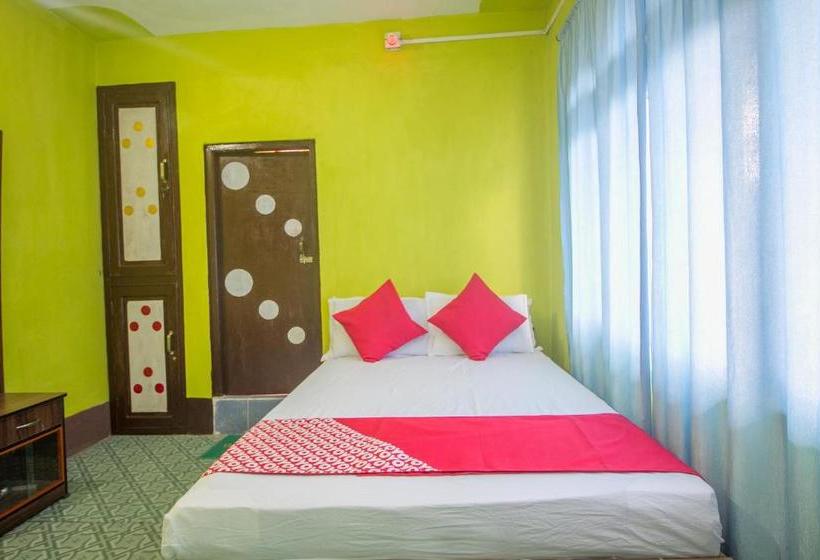 فندق Oyo 62109 Presum Homestay