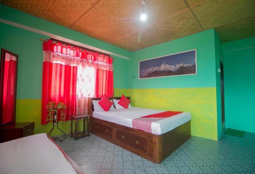 فندق Oyo 62109 Presum Homestay