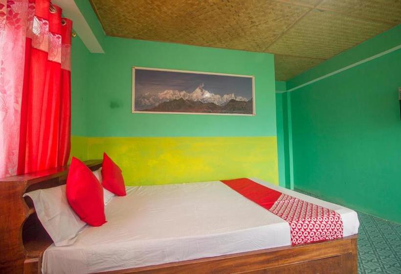 فندق Oyo 62109 Presum Homestay