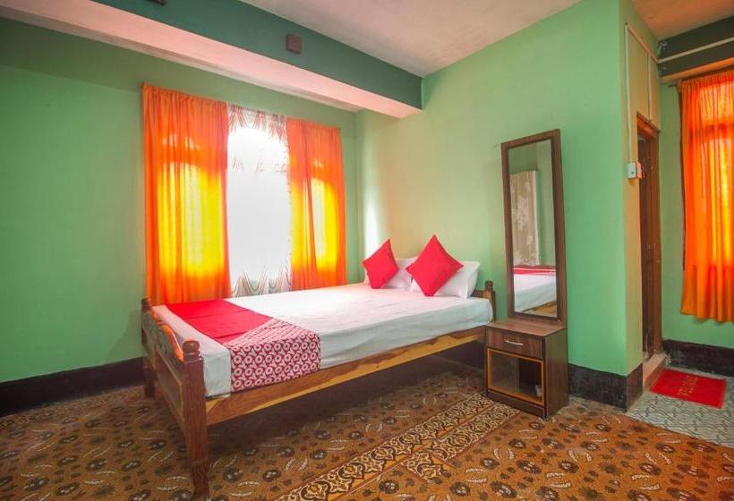 فندق Oyo 62109 Presum Homestay