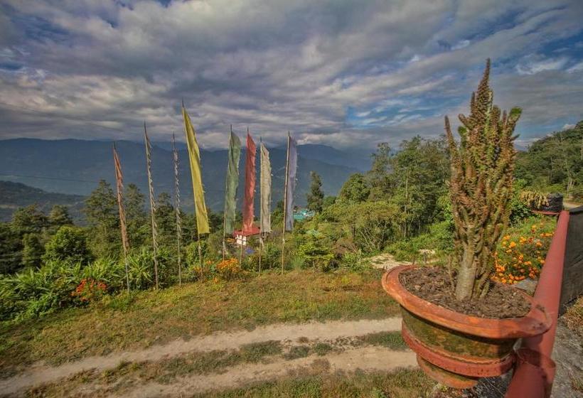 فندق Oyo 62109 Presum Homestay