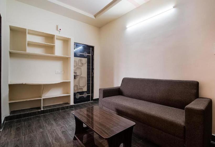 Super Hotel O Seera Enclave