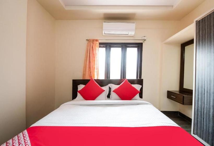 Super Hotel O Seera Enclave