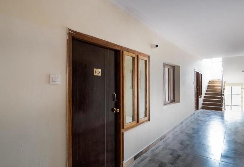 Super Hotel O Seera Enclave