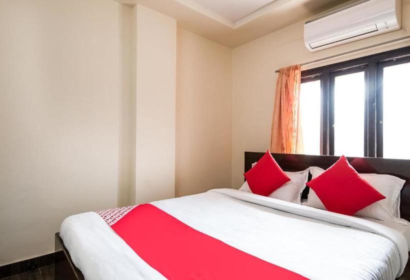 Super Hotel O Seera Enclave