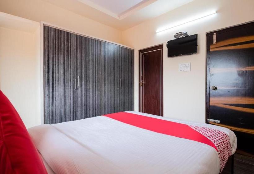 Super Hotel O Seera Enclave