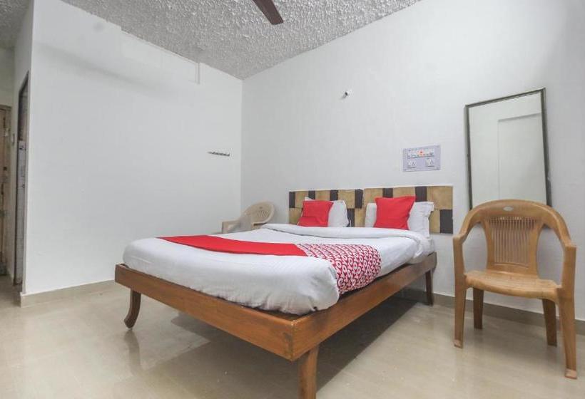 هتل Oyo 63756 Yercaud Residency