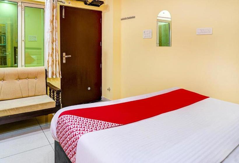 Hotel Oyo 63794  Apsara