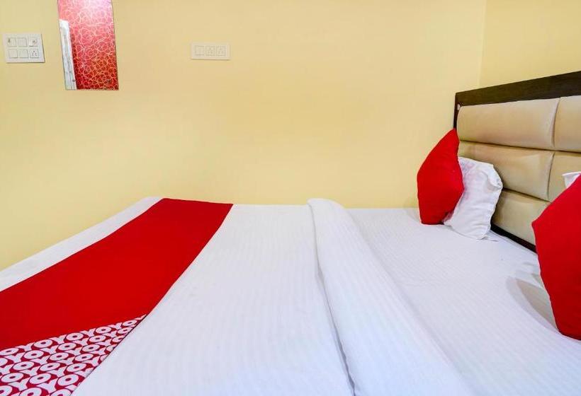 Hotel Oyo 63794  Apsara