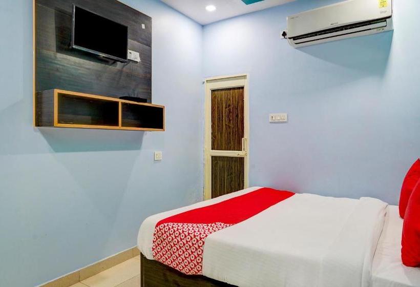 Hotel Oyo 63794  Apsara