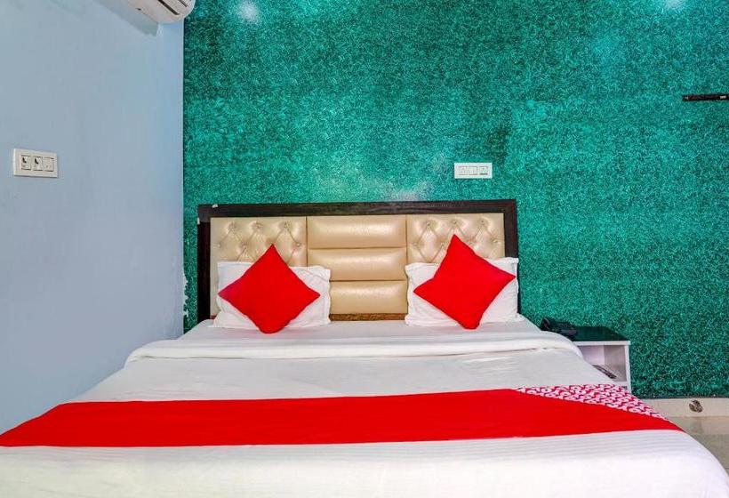 Hotel Oyo 63794  Apsara