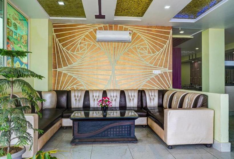 Hotel Oyo 63794  Apsara