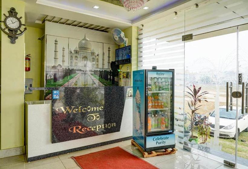 Hotel Oyo 63794  Apsara