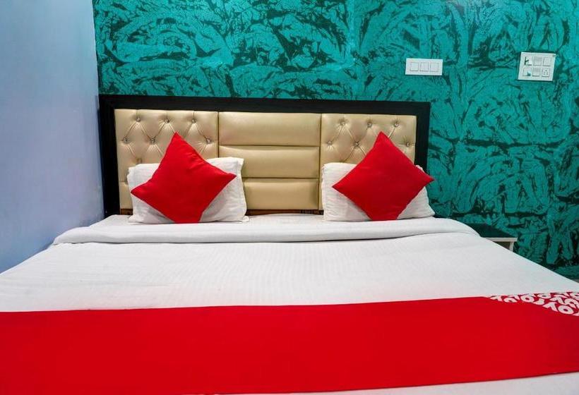 Hotel Oyo 63794 Apsara