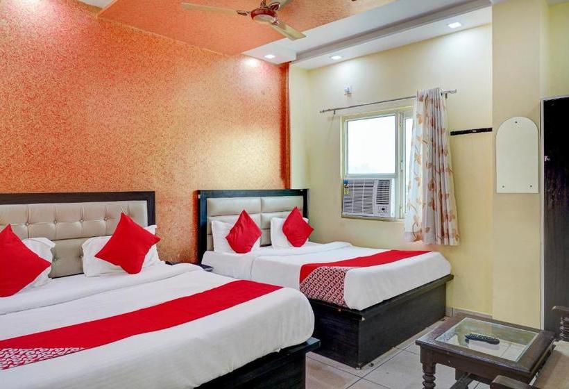 Hotel Oyo 63794  Apsara