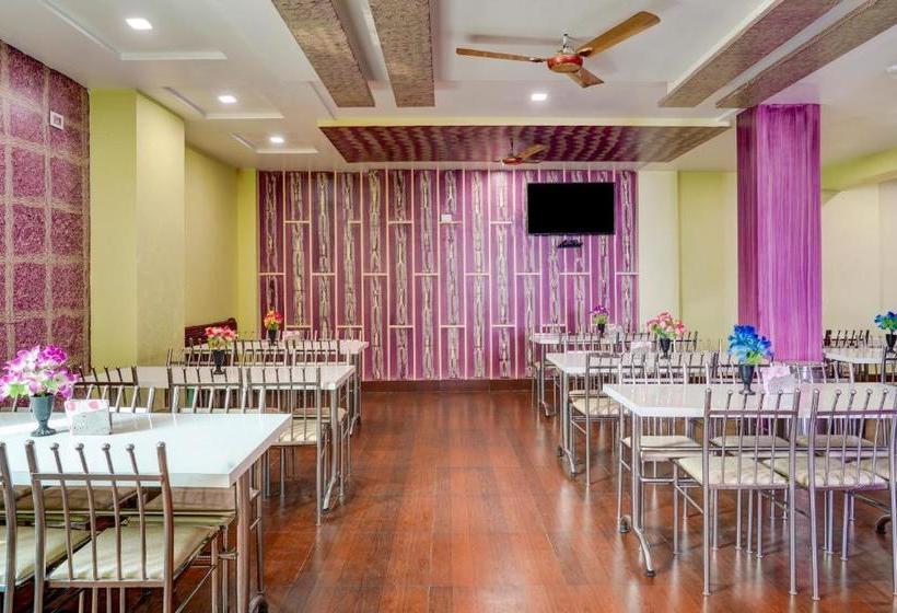 Hotel Oyo 63794  Apsara