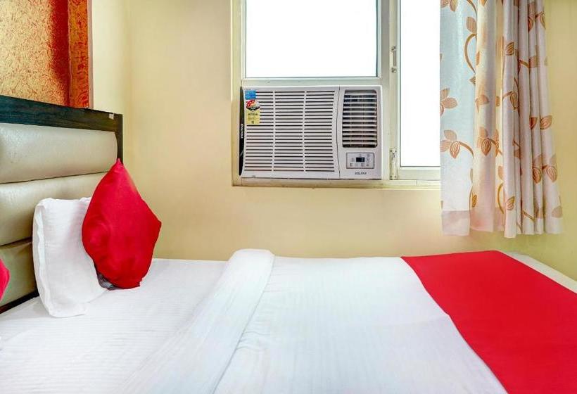 Hotel Oyo 63794  Apsara