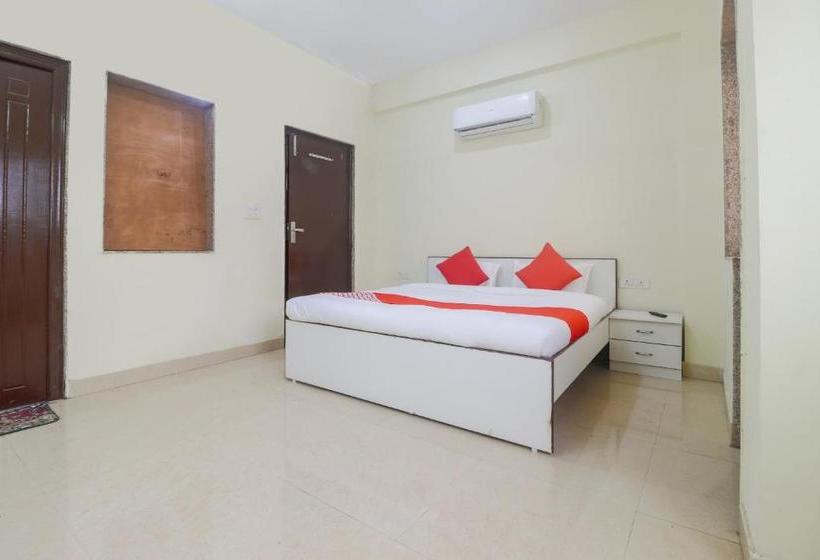 ホテル Oyo 64683 Shri Yamuna Palace