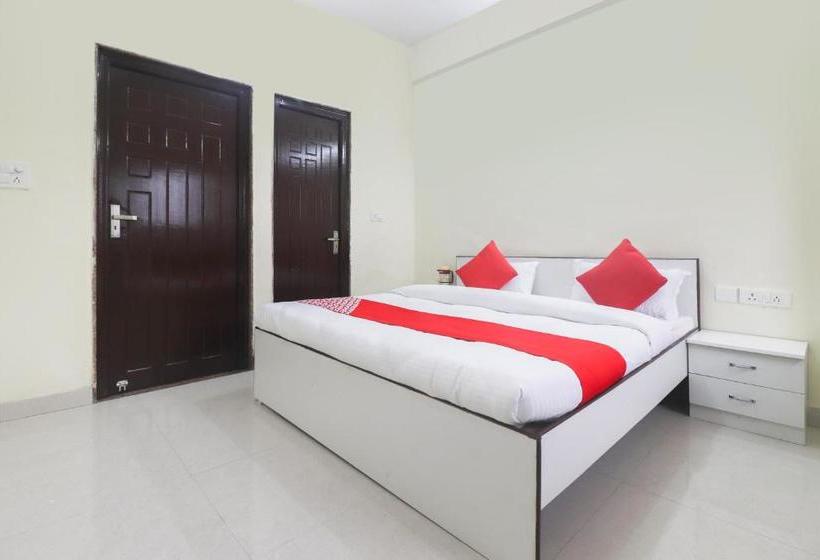 ホテル Oyo 64683 Shri Yamuna Palace