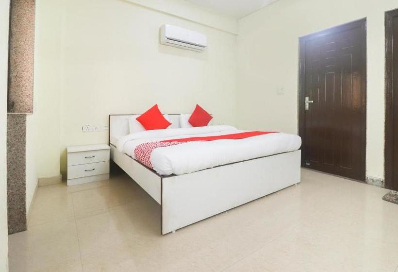 ホテル Oyo 64683 Shri Yamuna Palace