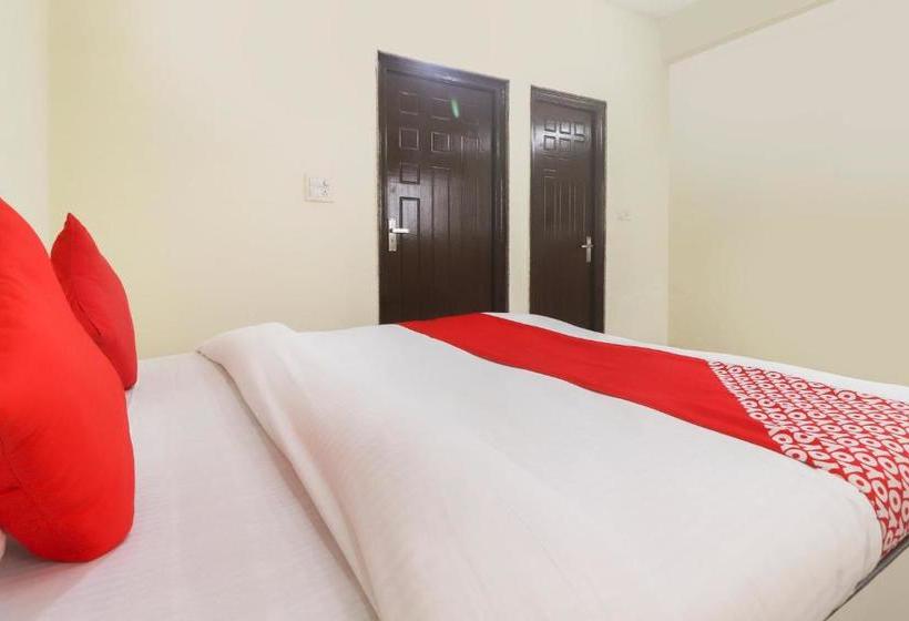 ホテル Oyo 64683 Shri Yamuna Palace