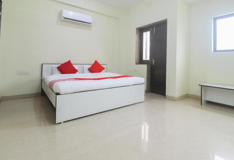 ホテル Oyo 64683 Shri Yamuna Palace