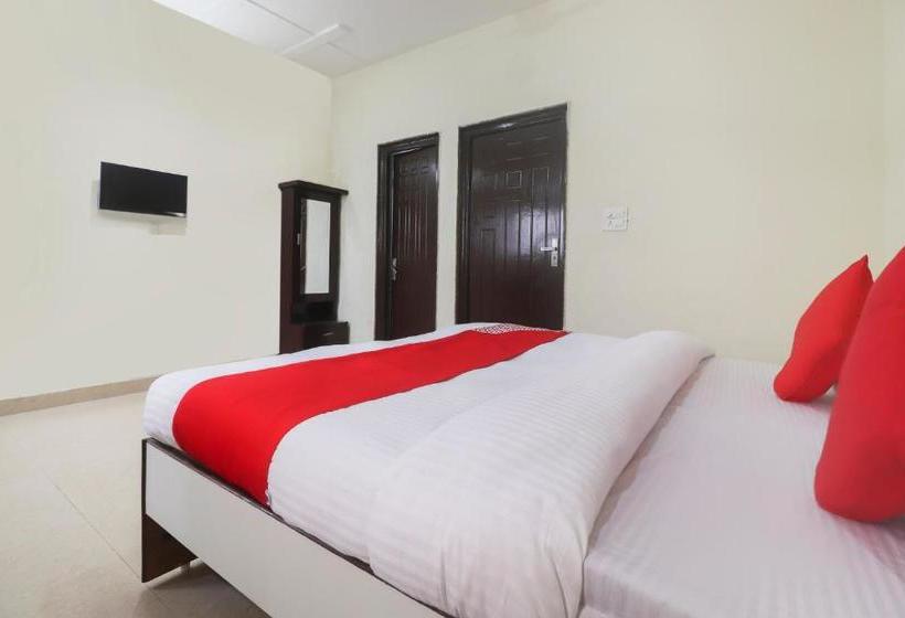 ホテル Oyo 64683 Shri Yamuna Palace