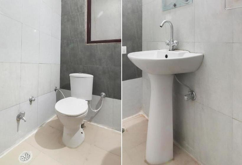 ホテル Oyo 64683 Shri Yamuna Palace