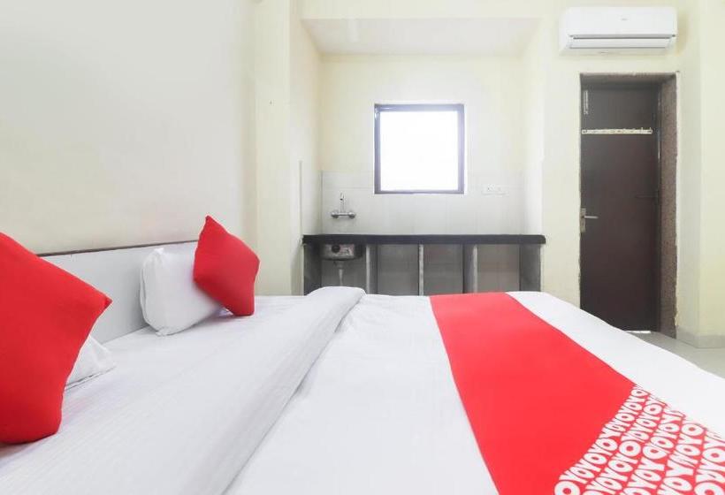 ホテル Oyo 64683 Shri Yamuna Palace