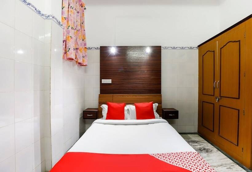 فندق Oyo 65719 Sree Ganesh Mahal