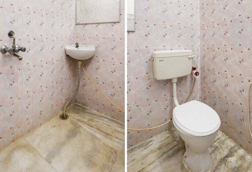 فندق Oyo 65719 Sree Ganesh Mahal