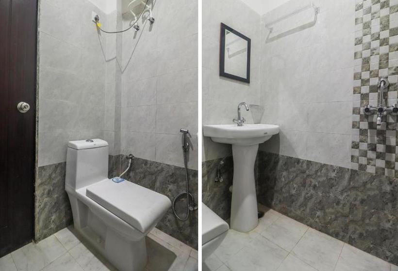 Hotell Oyo 65890 Shri Lakshmi Narayan Sewa Sadan