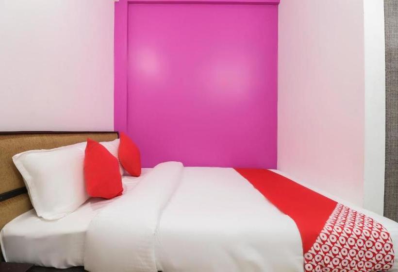 Отель Oyo 67456 Thaza